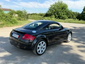 Audi Tt 1.8T S-Line, снимка 4