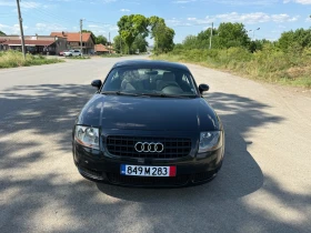 Audi Tt 1.8T S-Line, снимка 2