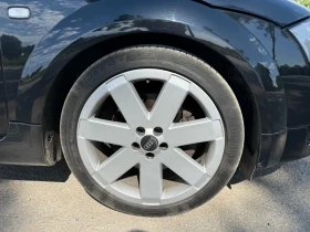 Audi Tt 1.8T S-Line, снимка 12