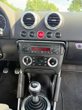 Audi Tt 1.8T S-Line, снимка 9