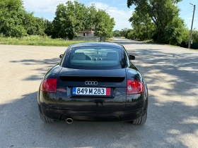 Audi Tt 1.8T S-Line, снимка 5