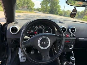 Audi Tt 1.8T S-Line, снимка 14