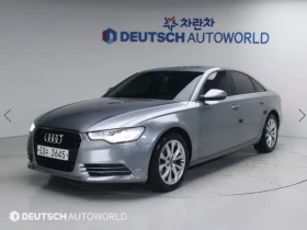 Audi A6 2.0 TDI, снимка 1