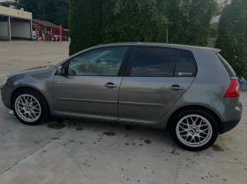 VW Golf 1.9 TDI, снимка 6