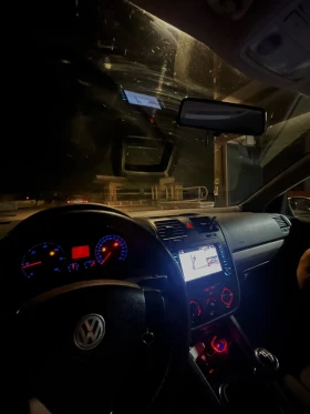 VW Golf 1.9 TDI, снимка 8