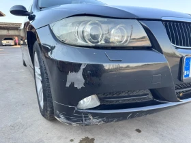 BMW 320, снимка 9