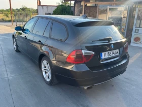 BMW 320, снимка 5