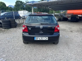 VW Polo 1.4TDI - КЛИМАТИК, снимка 6