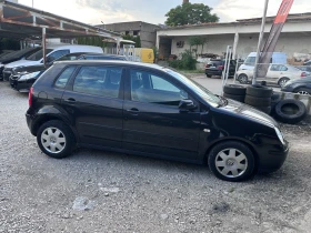 VW Polo 1.4TDI - КЛИМАТИК, снимка 4