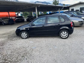 VW Polo 1.4TDI - КЛИМАТИК, снимка 8