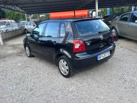 VW Polo 1.4TDI - КЛИМАТИК, снимка 7