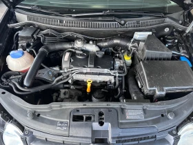 VW Polo 1.4TDI - КЛИМАТИК, снимка 17