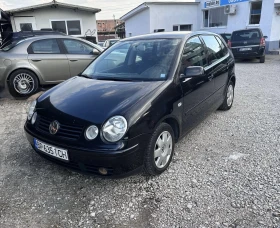 VW Polo 1.4TDI - КЛИМАТИК, снимка 1
