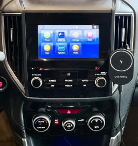 Subaru Forester AWD* Carplay* Подгрев* Blindspot* ЛИЗИНГ, снимка 13