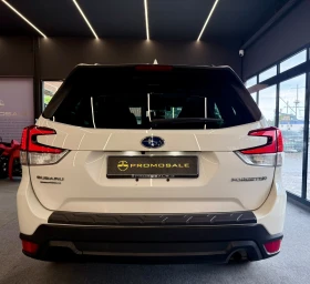 Subaru Forester AWD* Carplay* Подгрев* Blindspot* ЛИЗИНГ, снимка 5