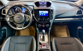 Subaru Forester AWD* Carplay* Подгрев* Blindspot* ЛИЗИНГ, снимка 9