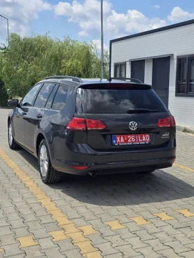 VW Golf, снимка 4
