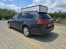 VW Golf, снимка 3