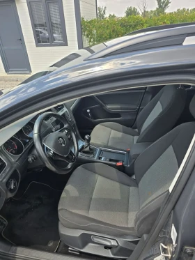 VW Golf, снимка 8