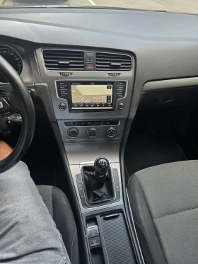 VW Golf, снимка 9