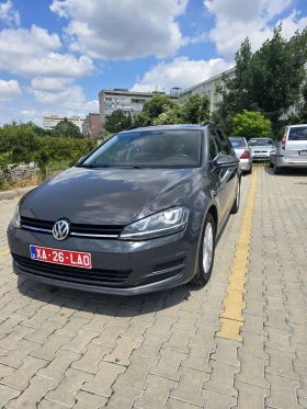 VW Golf, снимка 1