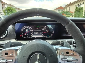 Mercedes-Benz CLS 53 AMG 4MATIC, снимка 13