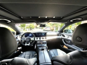 Mercedes-Benz CLS 53 AMG 4MATIC, снимка 10