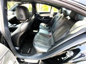 Mercedes-Benz CLS 53 AMG 4MATIC, снимка 9