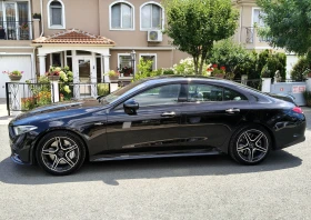 Mercedes-Benz CLS 53 AMG 4MATIC, снимка 4