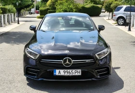 Mercedes-Benz CLS 53 AMG 4MATIC, снимка 2