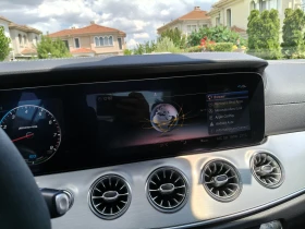 Mercedes-Benz CLS 53 AMG 4MATIC, снимка 12