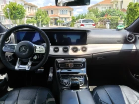 Mercedes-Benz CLS 53 AMG 4MATIC, снимка 11