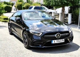 Mercedes-Benz CLS 53 AMG 4MATIC, снимка 1