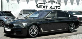 BMW 730 3.0D 265HP KEYLESS LED AMBIENT EURO6B, снимка 1