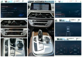 BMW 730 3.0D 265HP KEYLESS LED AMBIENT EURO6B, снимка 14