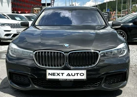 BMW 730 3.0D 265HP KEYLESS LED AMBIENT EURO6B, снимка 2
