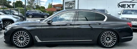 BMW 730 3.0D 265HP KEYLESS LED AMBIENT EURO6B, снимка 8