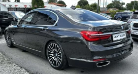 BMW 730 3.0D 265HP KEYLESS LED AMBIENT EURO6B, снимка 7