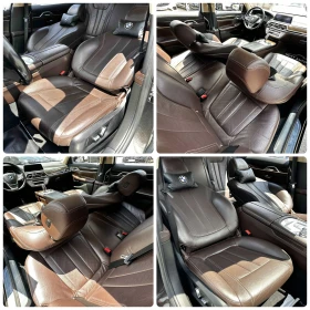 BMW 730 3.0D 265HP KEYLESS LED AMBIENT EURO6B, снимка 12
