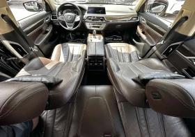 BMW 730 3.0D 265HP KEYLESS LED AMBIENT EURO6B, снимка 9