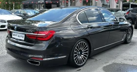 BMW 730 3.0D 265HP KEYLESS LED AMBIENT EURO6B, снимка 5