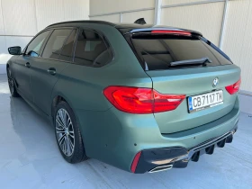BMW 520 Xdrive, снимка 7