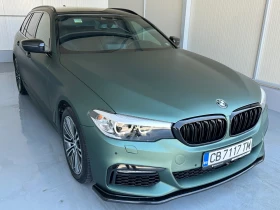 BMW 520 Xdrive, снимка 1