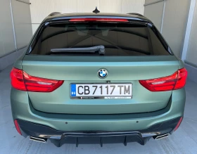 BMW 520 Xdrive, снимка 5