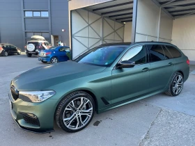 BMW 520 Xdrive, снимка 4