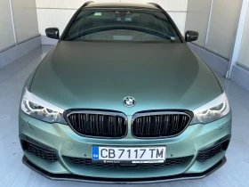 BMW 520 Xdrive, снимка 2