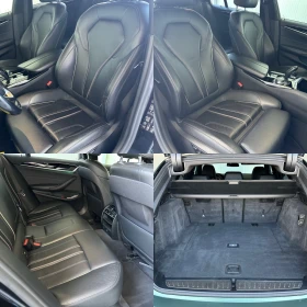 BMW 520 Xdrive, снимка 12