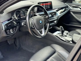 BMW 520 Xdrive, снимка 14