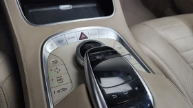 Mercedes-Benz S 500 ЛЮК* ОБДУХВАНЕ* 360* ПОДГРЕВ ВОЛАН* КРАЙНА ЦЕНА, снимка 16