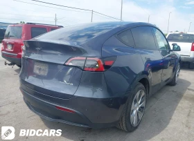 Tesla Model Y 4x4 LONG RANGE DUAL MOTOR, снимка 4